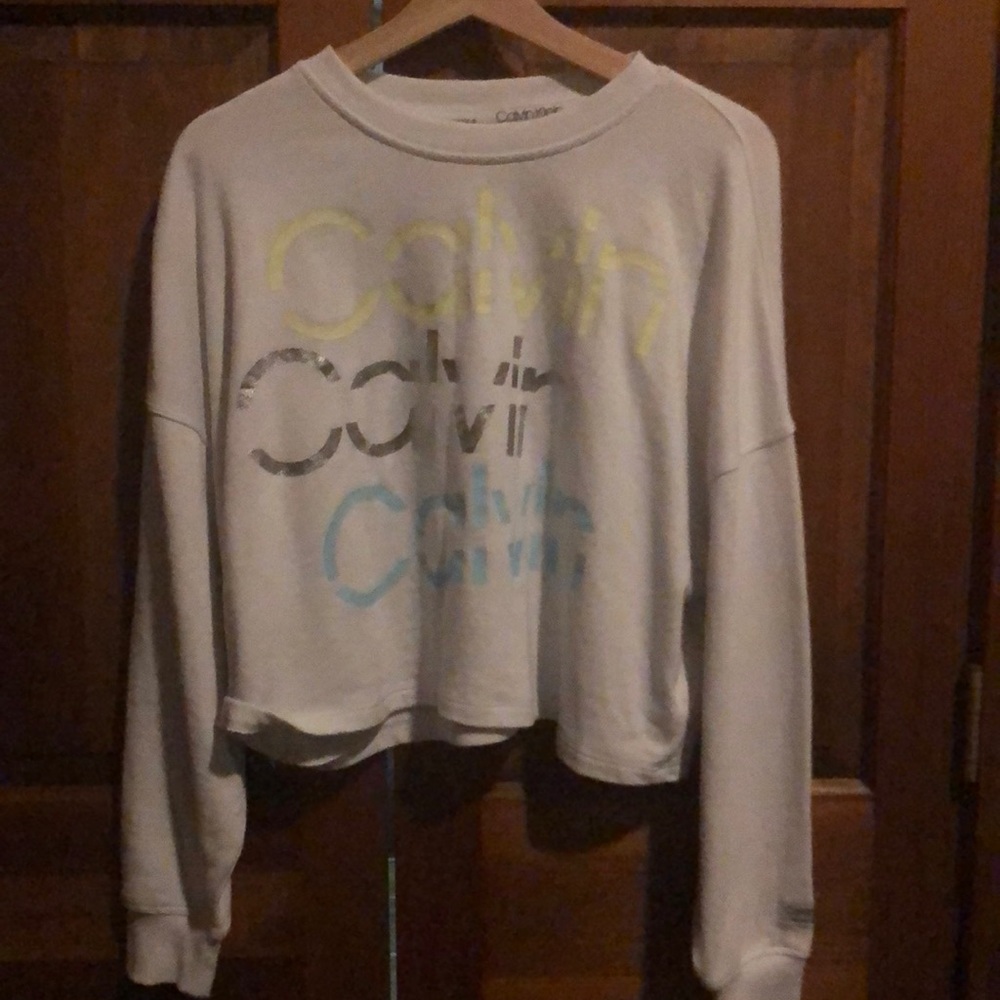 Calvin Klein Performance